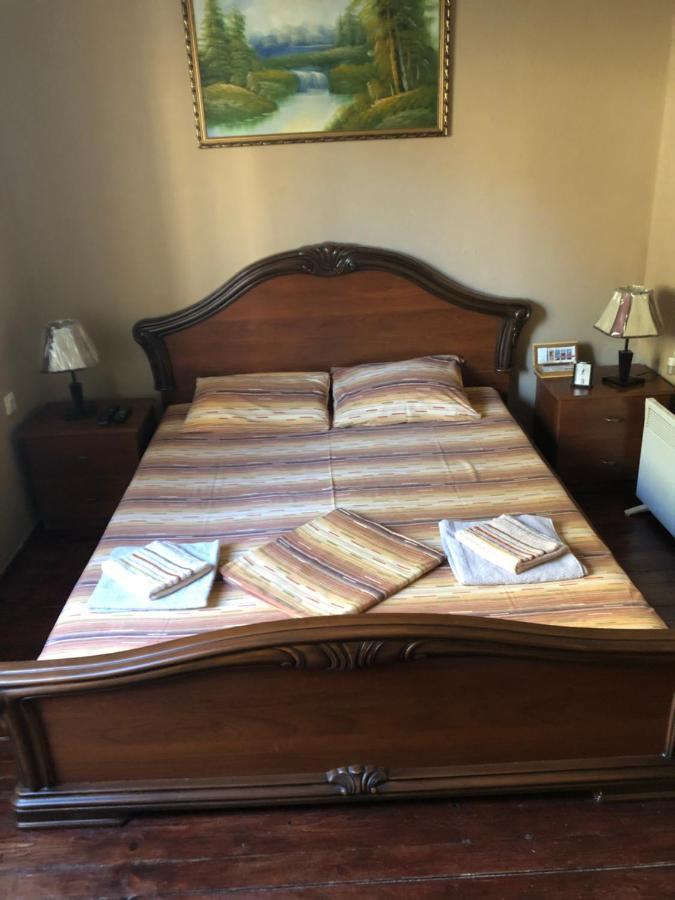 Apartmani Miljana Бар Екстериор снимка