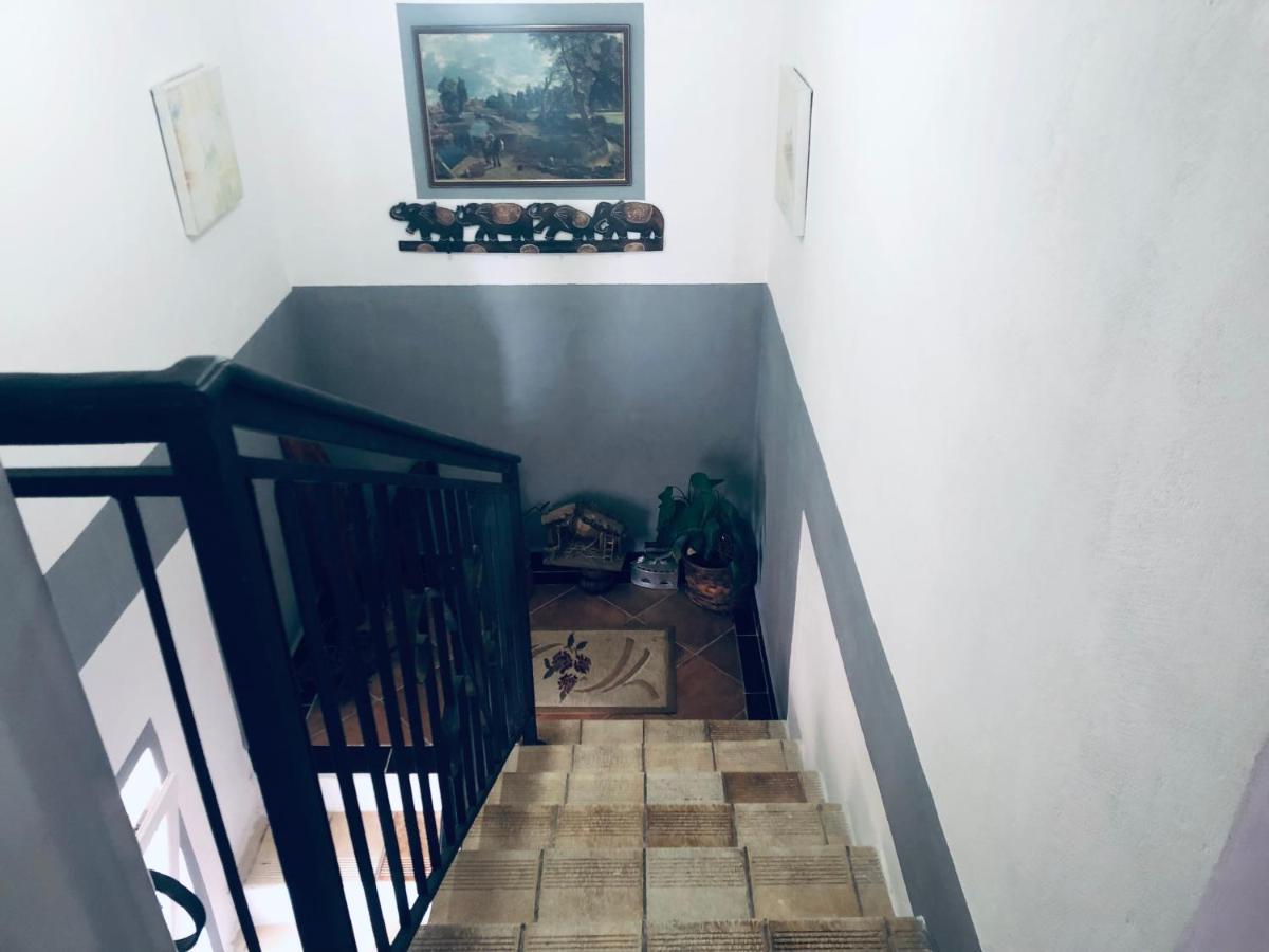 Apartmani Miljana Бар Екстериор снимка