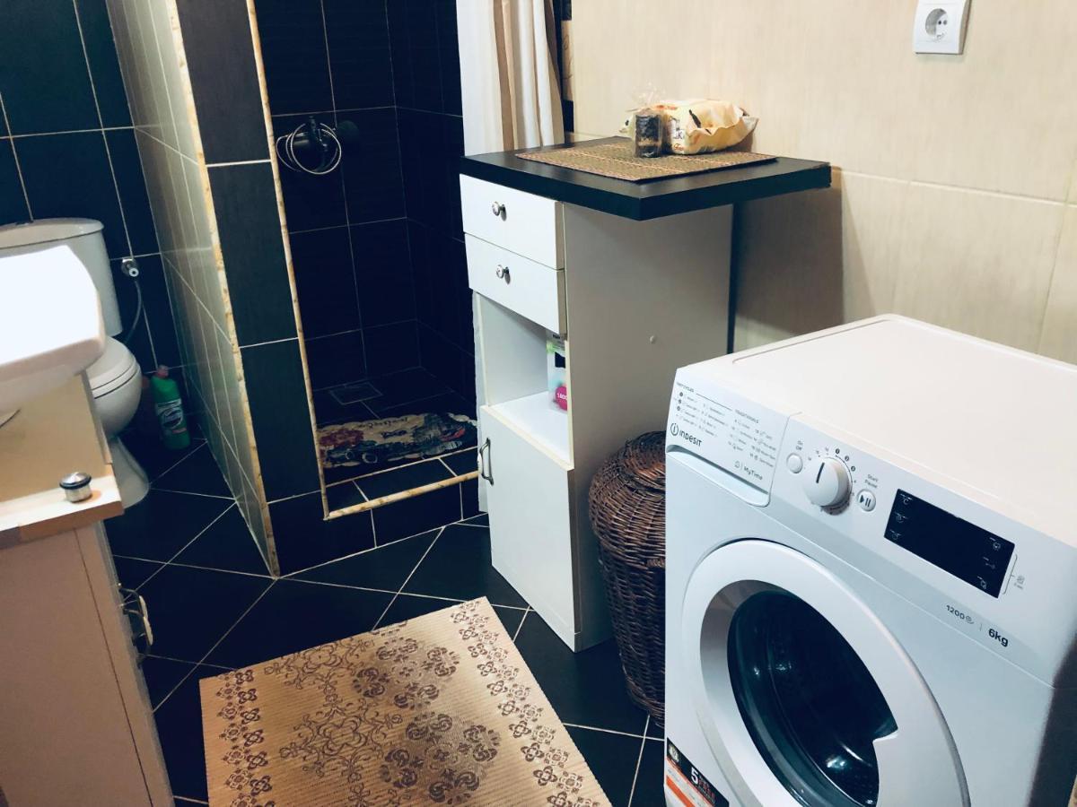 Apartmani Miljana Бар Екстериор снимка