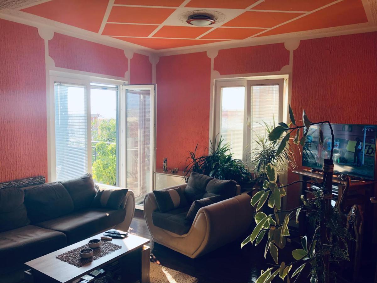 Apartmani Miljana Бар Екстериор снимка