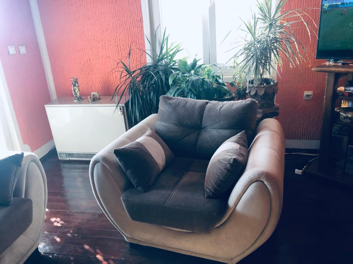 Apartmani Miljana Бар Екстериор снимка