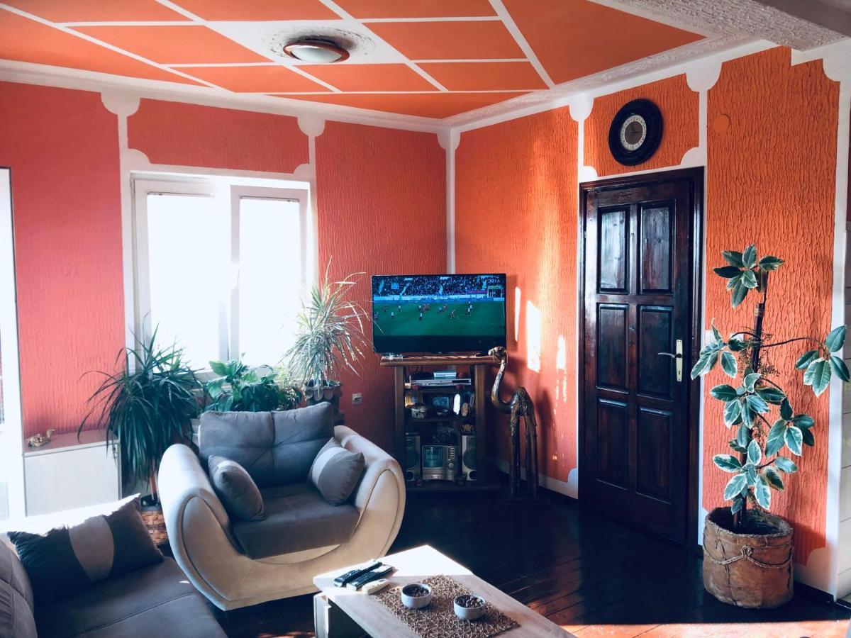Apartmani Miljana Бар Екстериор снимка