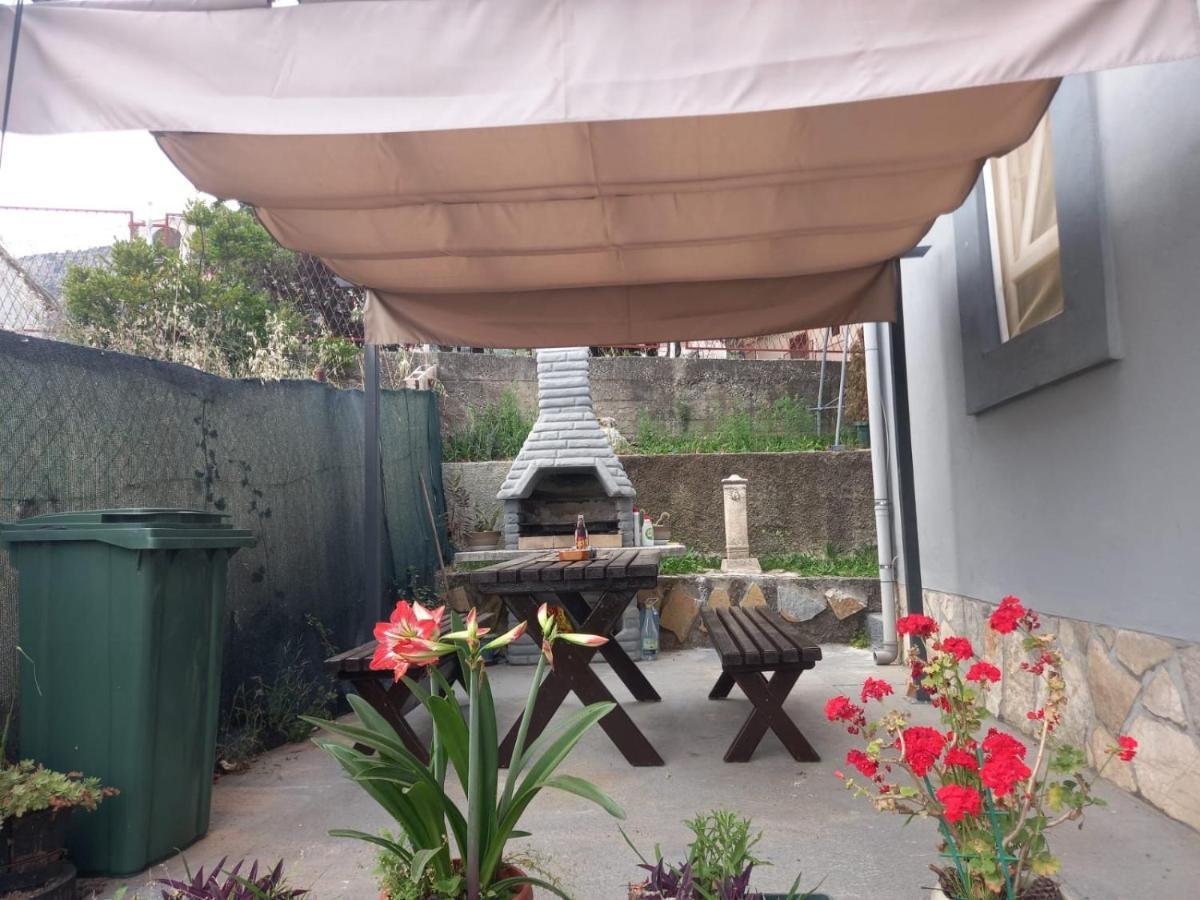 Apartmani Miljana Бар Екстериор снимка