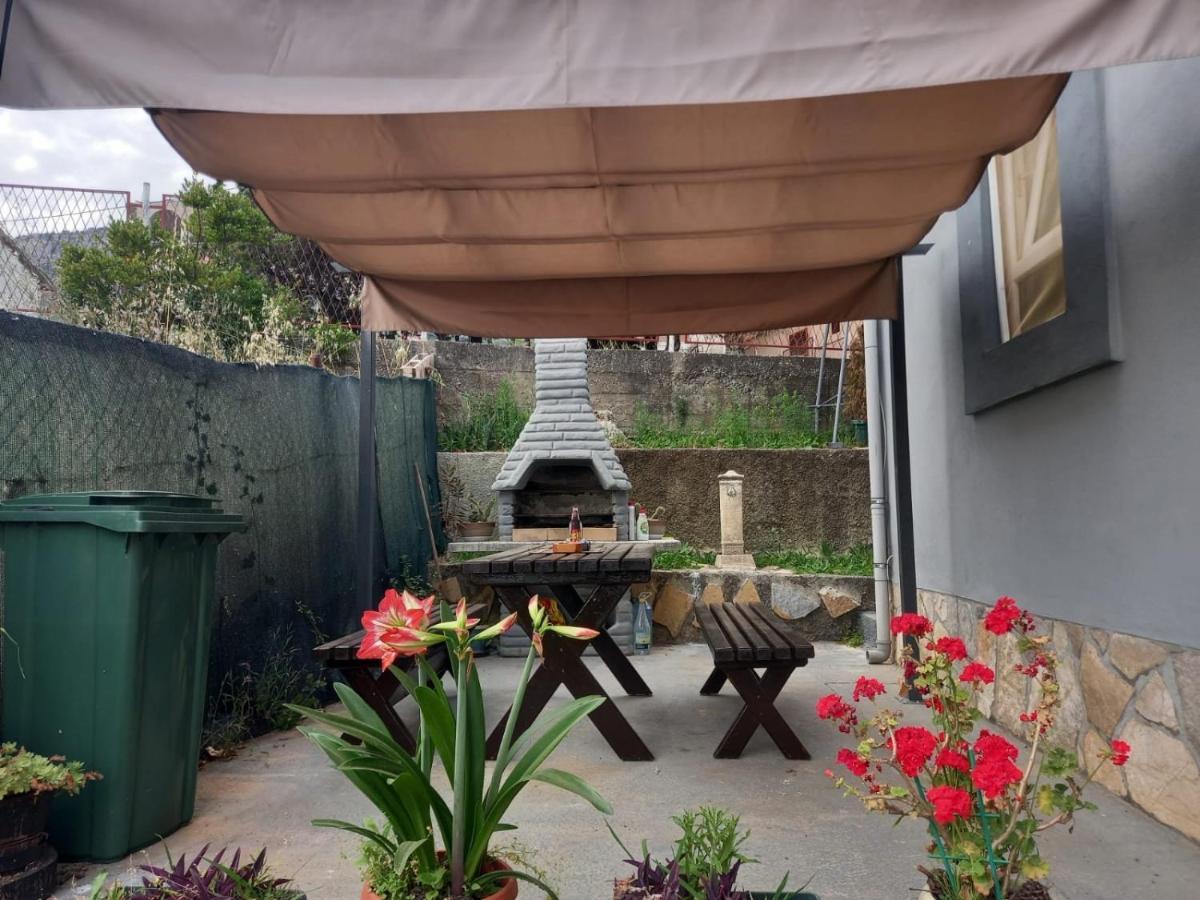 Apartmani Miljana Бар Екстериор снимка