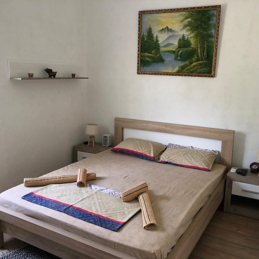 Apartmani Miljana Бар Екстериор снимка