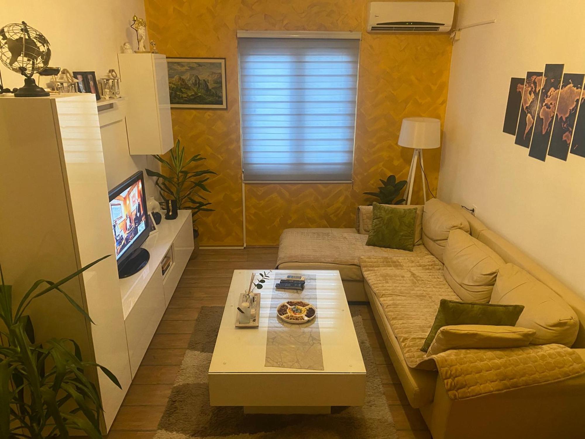 Apartmani Miljana Бар Екстериор снимка
