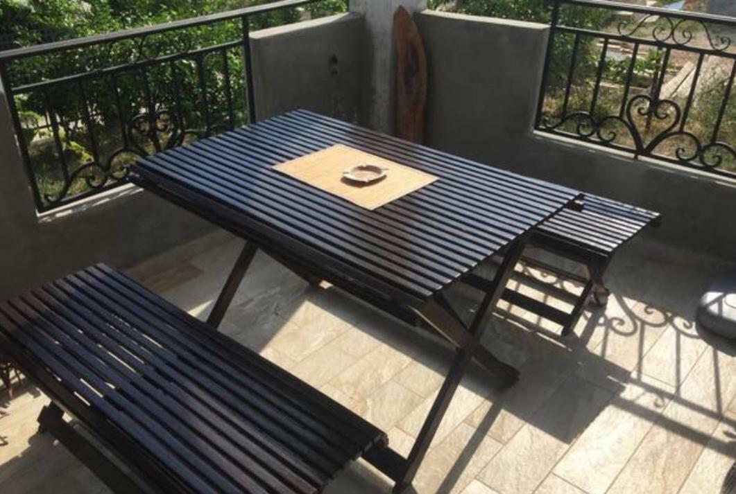 Apartmani Miljana Бар Екстериор снимка