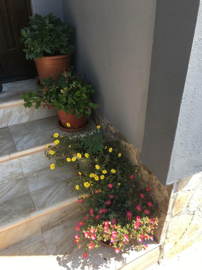 Apartmani Miljana Бар Екстериор снимка