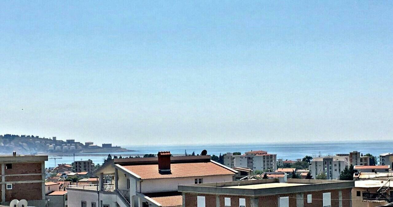 Apartmani Miljana Бар Екстериор снимка
